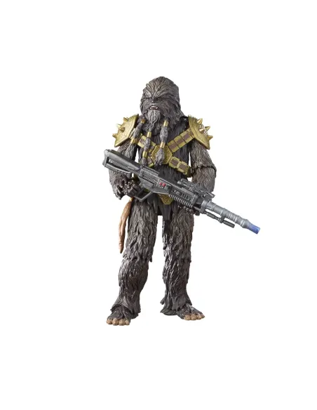 Star Wars The Black Series F68575L0 figura de juguete para niños