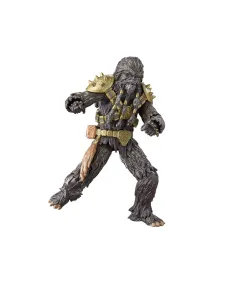 Star Wars The Black Series F68575L0 figura de juguete para niños 2