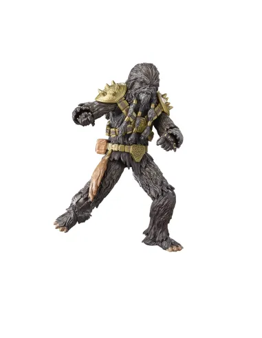 Star Wars The Black Series F68575L0 figura de juguete para niños
