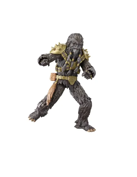 Star Wars The Black Series F68575L0 figura de juguete para niños