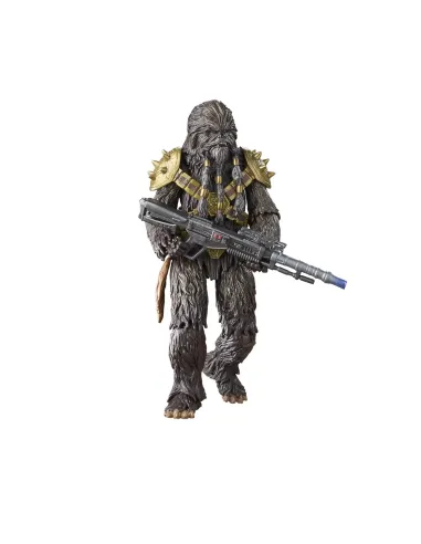 Star Wars The Black Series F68575L0 figura de juguete para niños