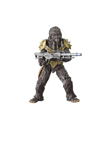 Star Wars The Black Series F68575L0 figura de juguete para niños