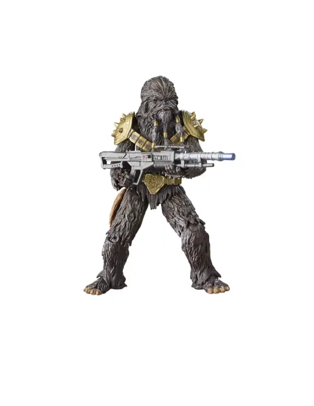 Star Wars The Black Series F68575L0 figura de juguete para niños