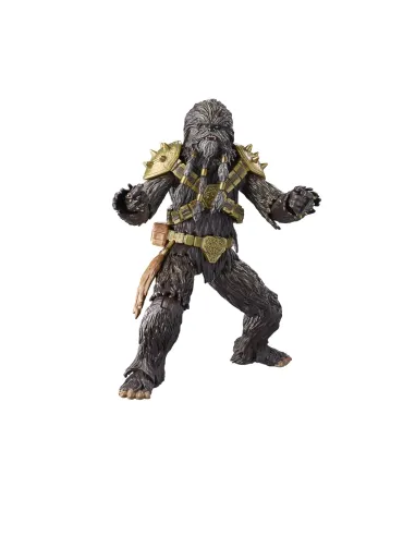 Star Wars The Black Series F68575L0 figura de juguete para niños