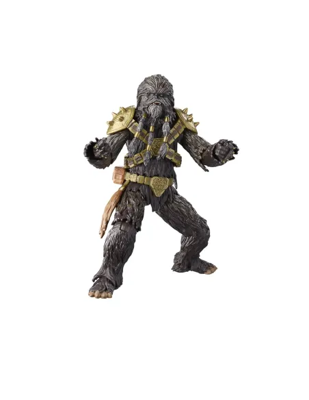 Star Wars The Black Series F68575L0 figura de juguete para niños