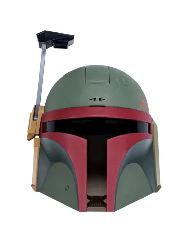 Star Wars Boba Fett