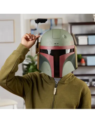 Star Wars Boba Fett