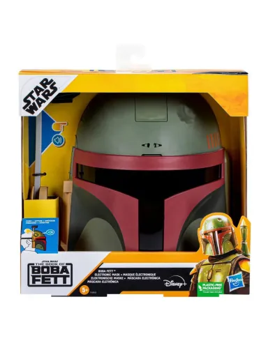 Star Wars Boba Fett