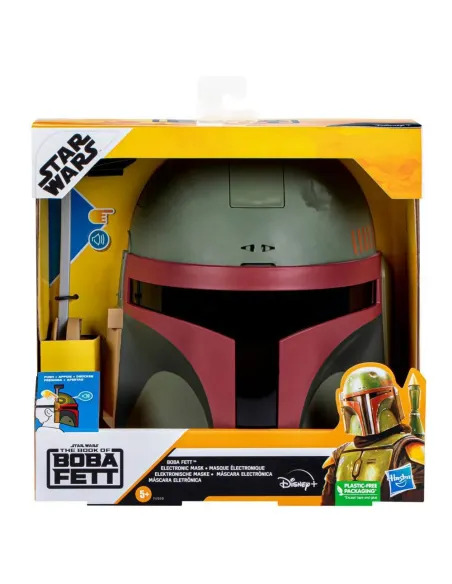 Star Wars Boba Fett