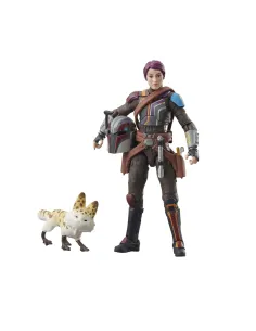 Star Wars Sabine Wren