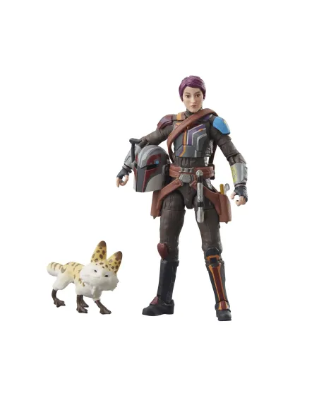 Star Wars Sabine Wren