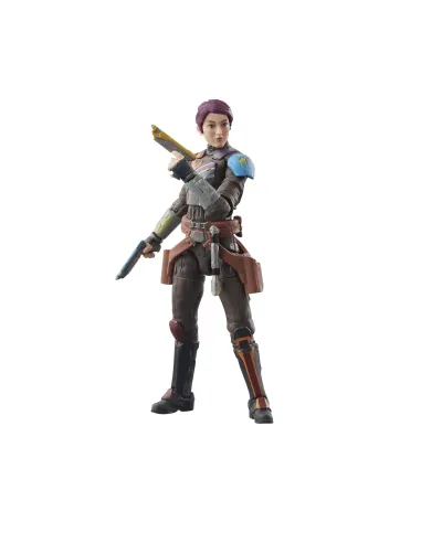 Star Wars Sabine Wren