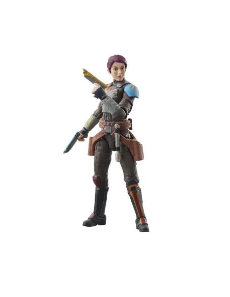 Star Wars Sabine Wren