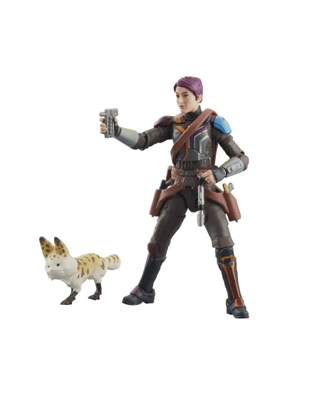 Star Wars Sabine Wren