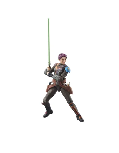 Star Wars Sabine Wren