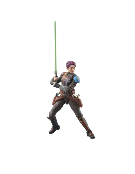 Star Wars Sabine Wren