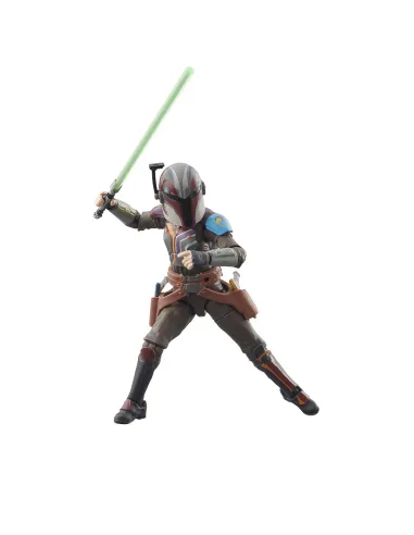 Star Wars Sabine Wren