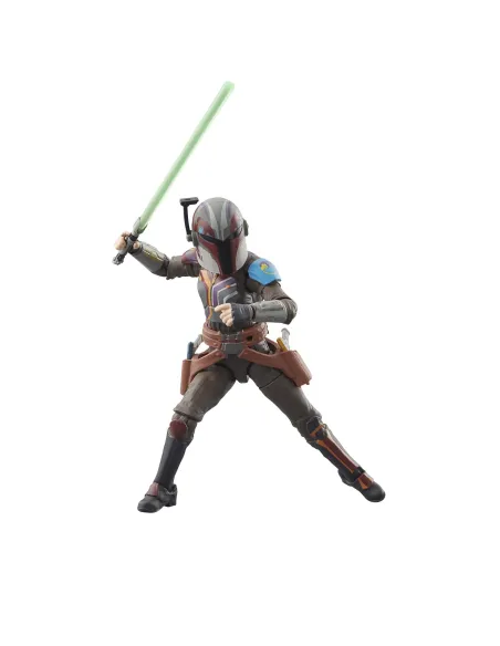 Star Wars Sabine Wren