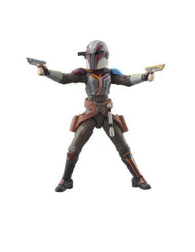Star Wars Sabine Wren