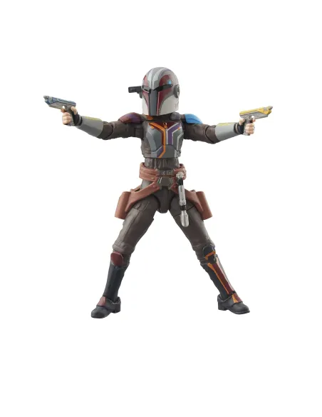 Star Wars Sabine Wren