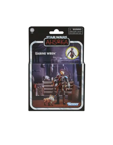 Star Wars Sabine Wren