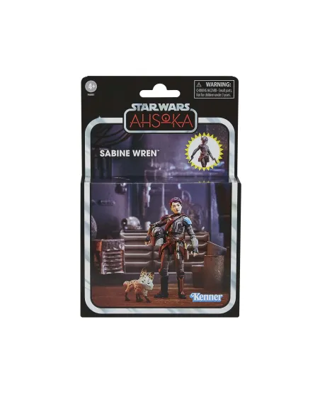 Star Wars Sabine Wren