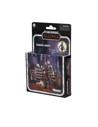 Star Wars Sabine Wren