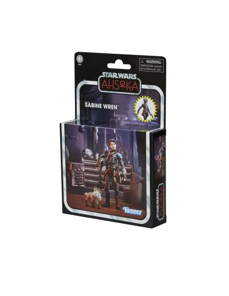 Star Wars Sabine Wren