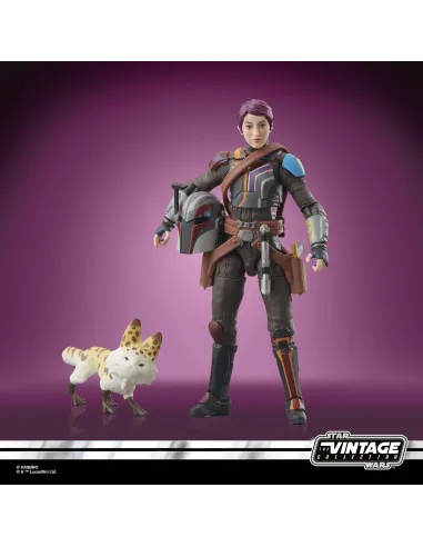 Star Wars Sabine Wren