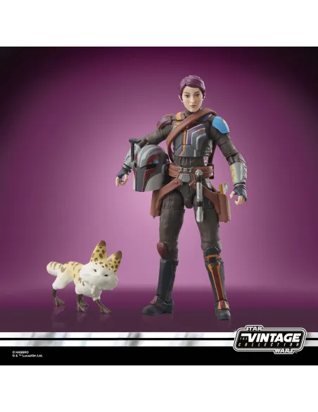 Star Wars Sabine Wren