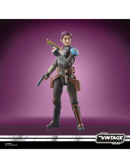 Star Wars Sabine Wren