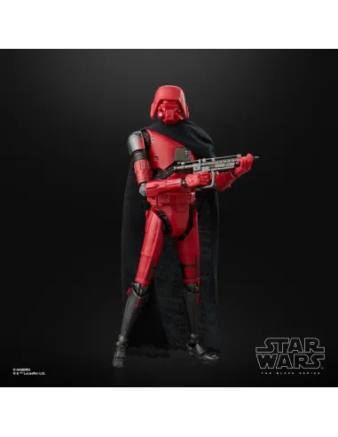 Star Wars The Black Series HK-87 Assassin Droid