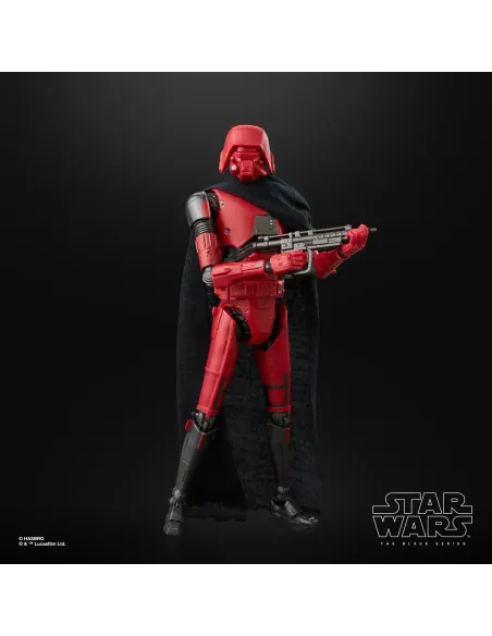 Star Wars The Black Series HK-87 Assassin Droid