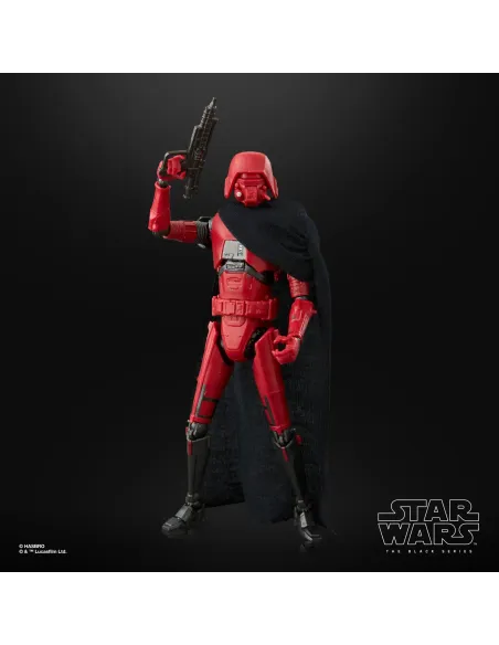 Star Wars The Black Series HK-87 Assassin Droid