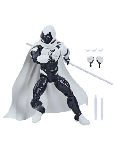 Marvel Moon Knight
