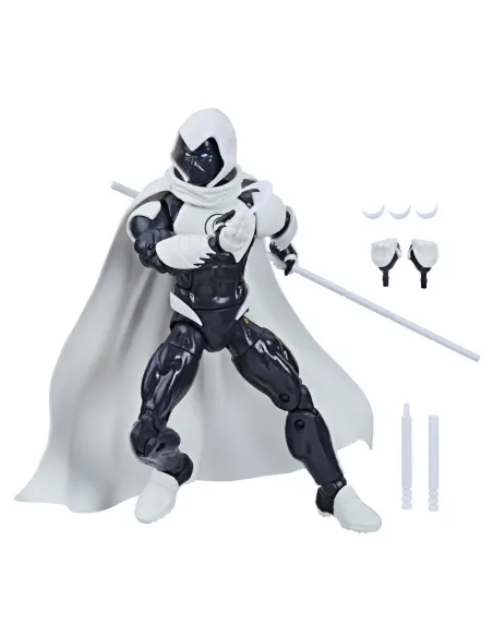 Marvel Moon Knight