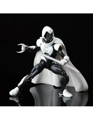 Marvel Moon Knight