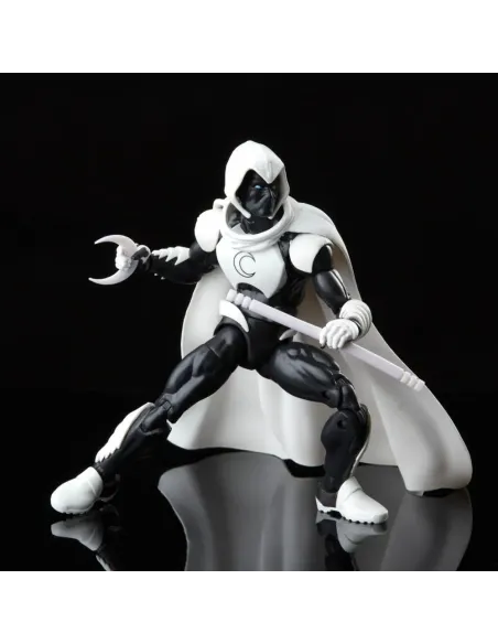 Marvel Moon Knight