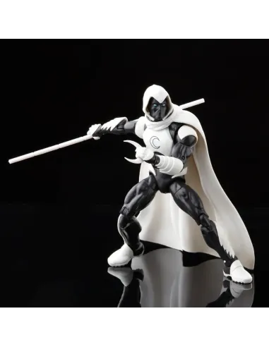 Marvel Moon Knight