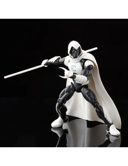 Marvel Moon Knight