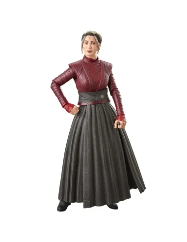 Star Wars The Black Series Morgan Elsbeth