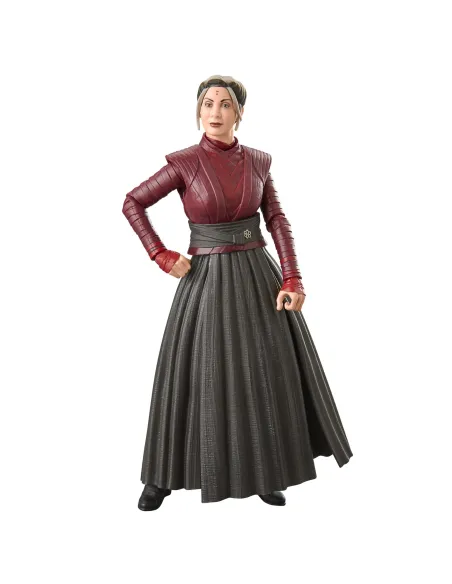 Star Wars The Black Series Morgan Elsbeth