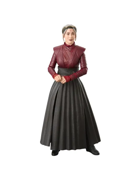 Star Wars The Black Series Morgan Elsbeth