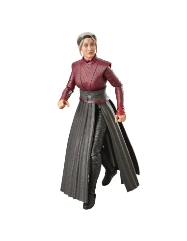 Star Wars The Black Series Morgan Elsbeth