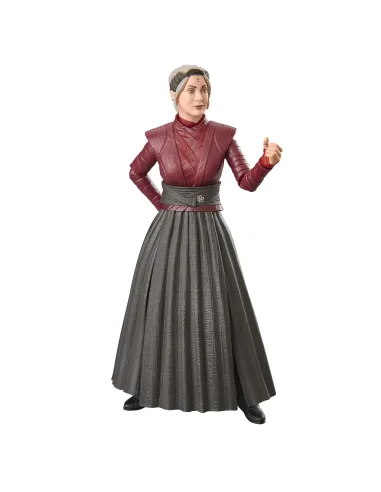 Star Wars The Black Series Morgan Elsbeth