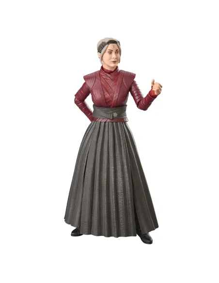 Star Wars The Black Series Morgan Elsbeth