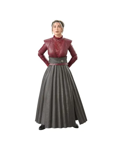 Star Wars The Black Series Morgan Elsbeth