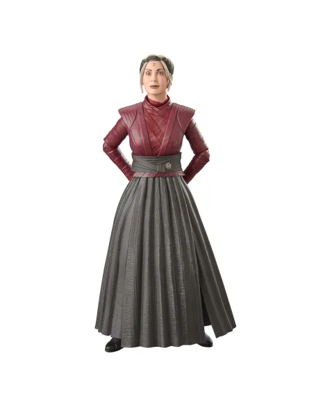 Star Wars The Black Series Morgan Elsbeth