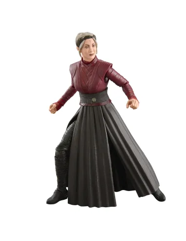 Star Wars The Black Series Morgan Elsbeth