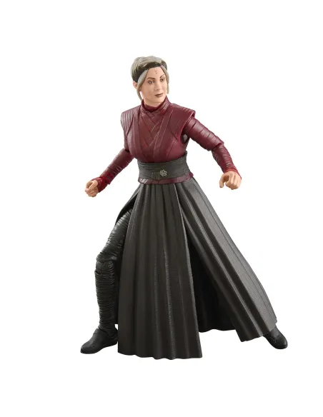 Star Wars The Black Series Morgan Elsbeth